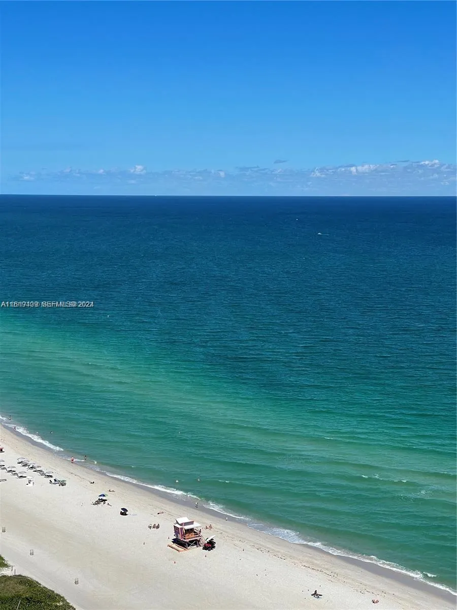 Foto de propiedad en 6365 Collins Avenue 2610, Miami Beach, FL 33141 Miami Beach con MLS# 