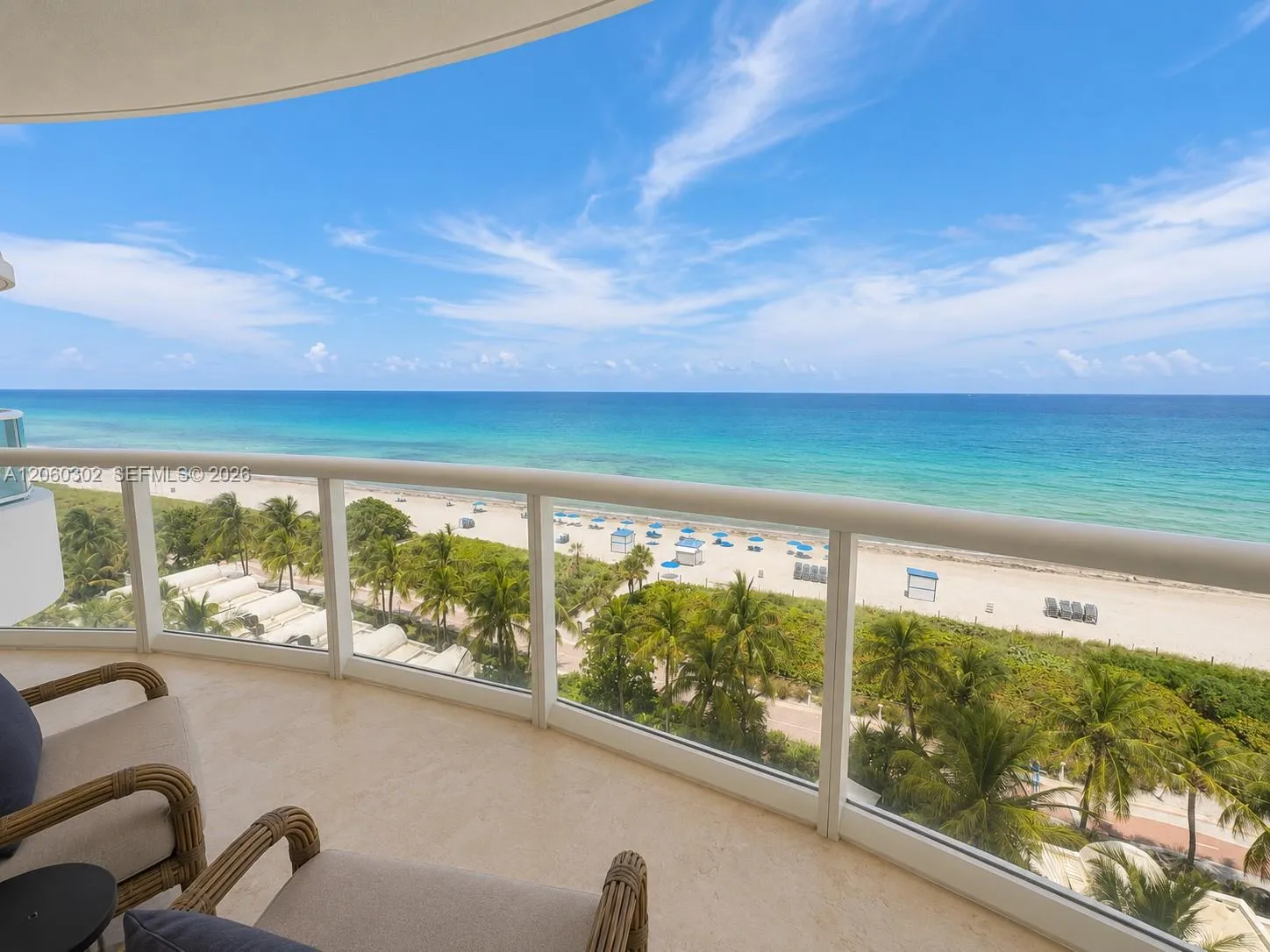 En Venta 6365 Collins Avenue 802, Miami Beach, FL 33141, Miami Beach, FL 33141