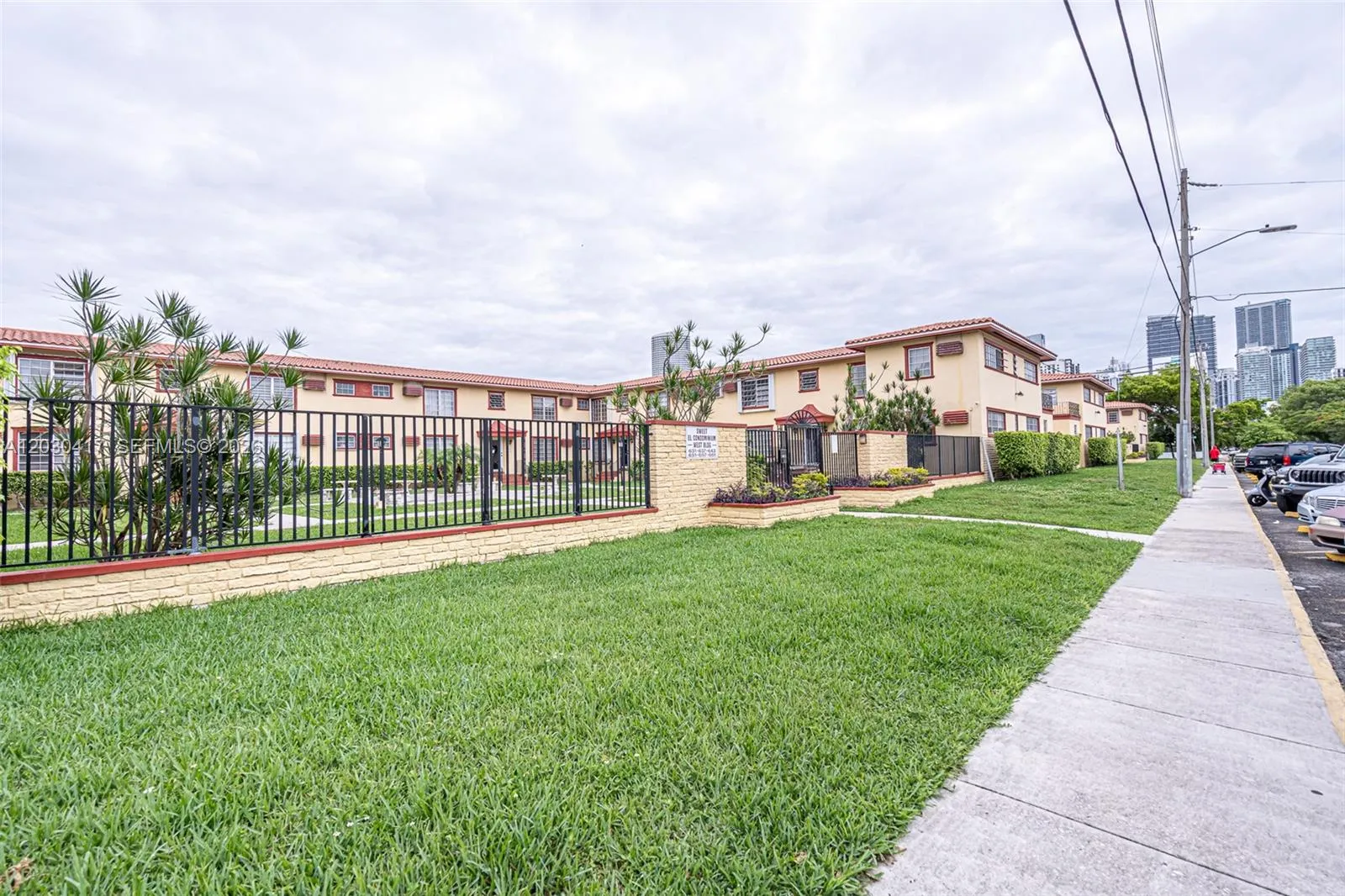 En Renta 637 SW 11th Street 6W, Miami, FL 33129, Miami, FL 33129