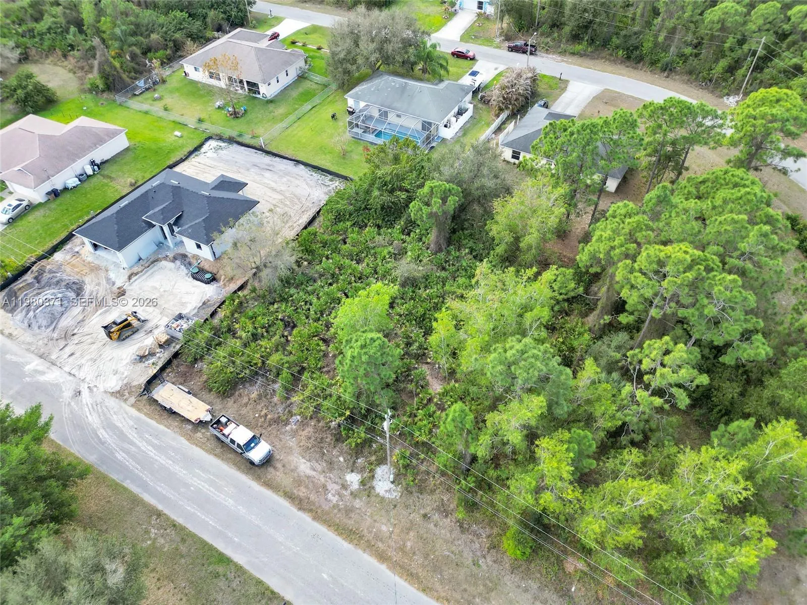 En Venta 638 Dauphine Avenue S, Lehigh Acres, FL 33974, Lehigh Acres, FL 33974