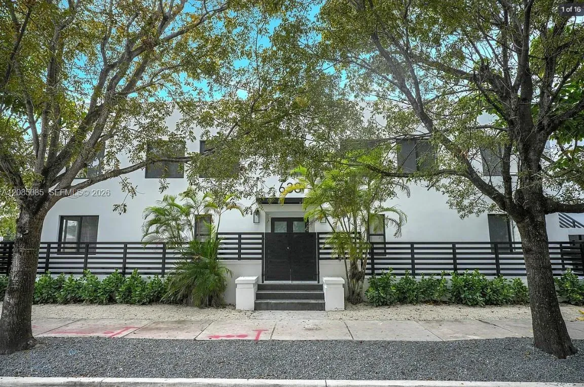 En Renta 638 SW 21st Avenue 3, Miami, FL 33135, Miami, FL 33135