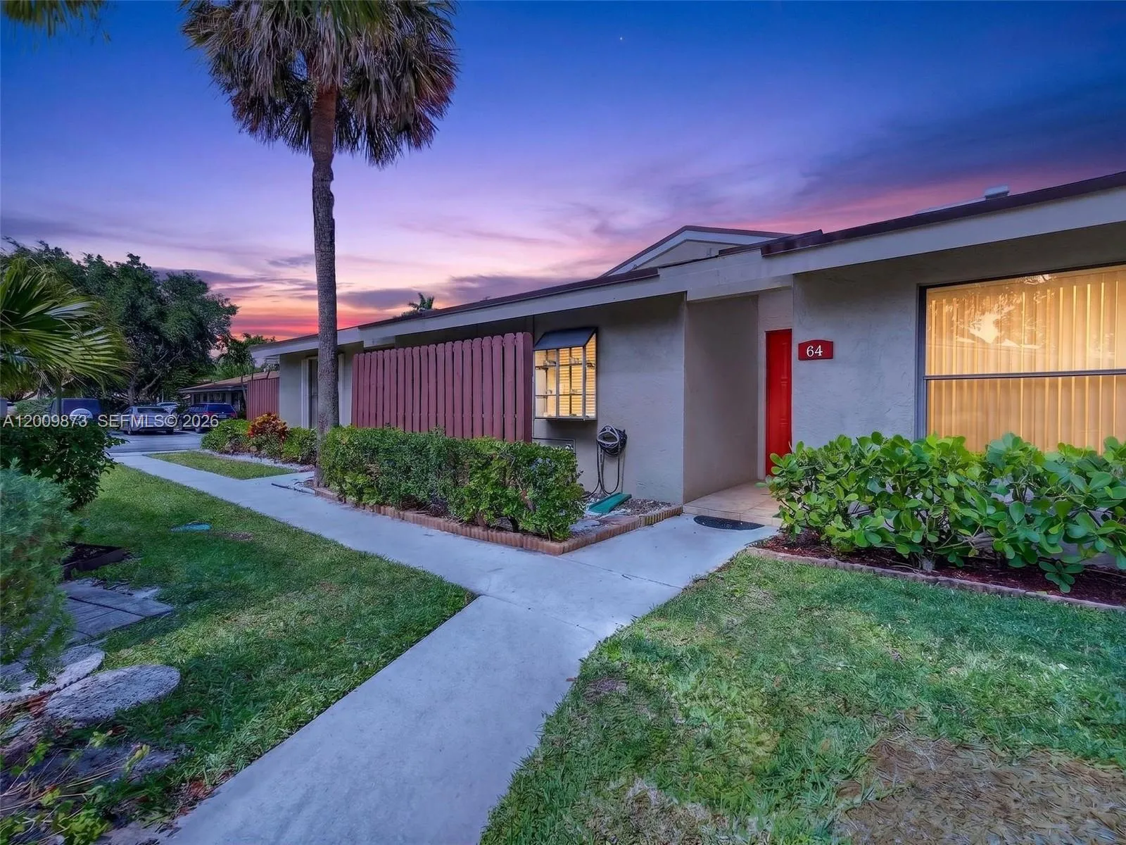 Vendido 64 Meadows Drive, Boynton Beach, FL 33436, Boynton Beach, FL 33436