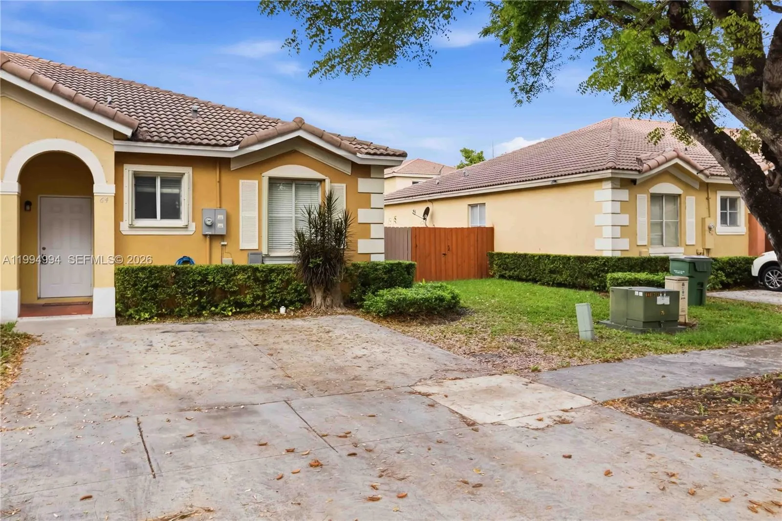 Vendido 64 SW 15th Terrace, Homestead, FL 33030, Homestead, FL 33030