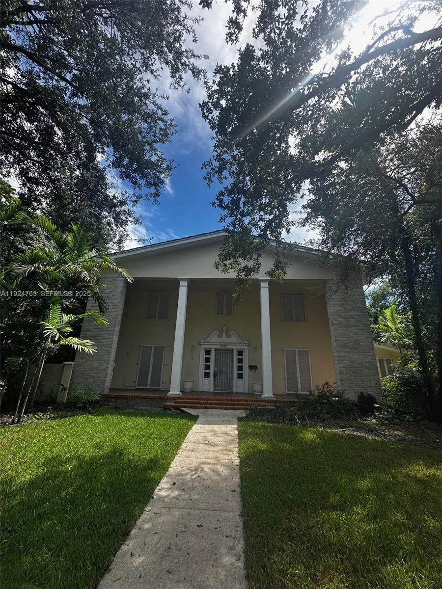 En Venta 640 Grand Concourse, Miami Shores, FL 33138, Miami Shores, FL 33138