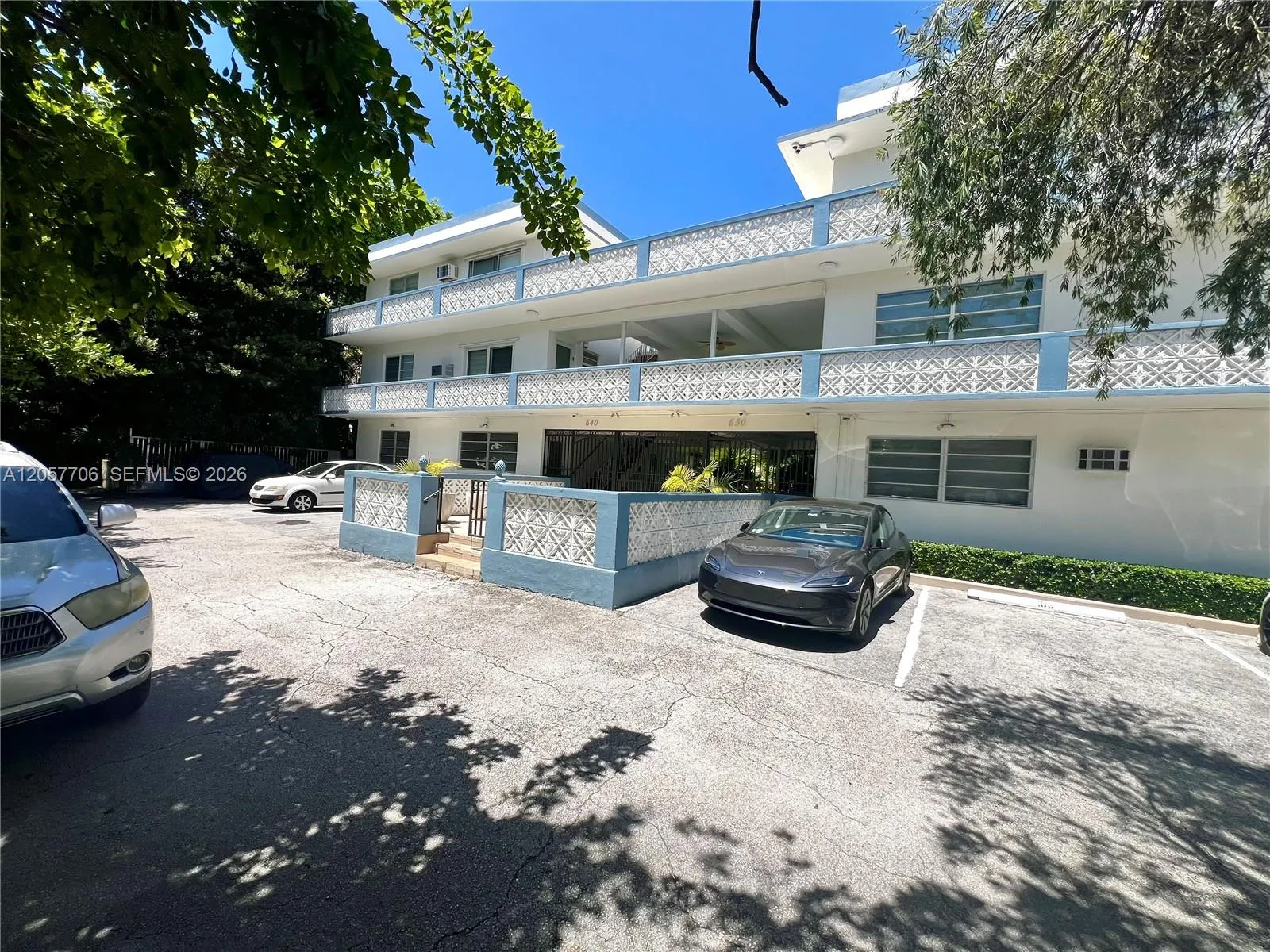 Foto de propiedad en 640 Pennsylvania Avenue 10, Miami Beach, FL 33139 Miami Beach con MLS# 