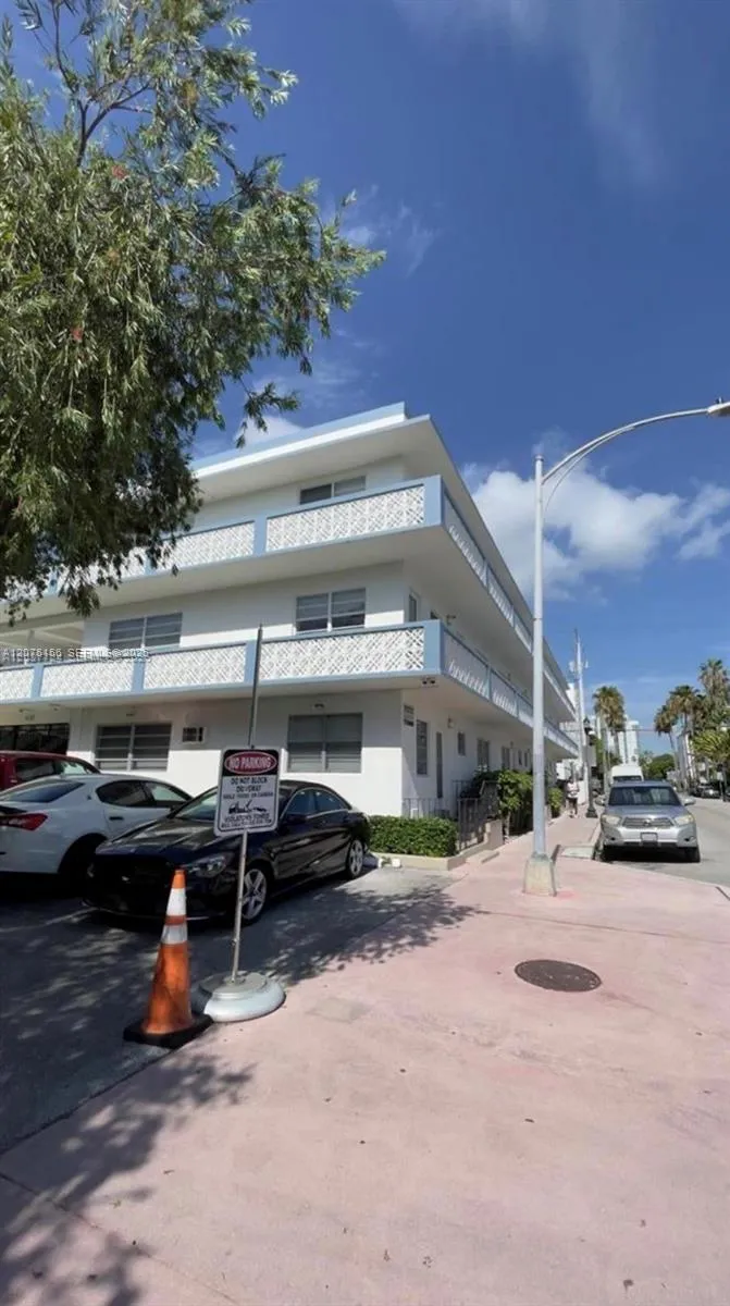 Foto de propiedad en 640 Pennsylvania Avenue 11, Miami Beach, FL 33139 Miami Beach con MLS# 