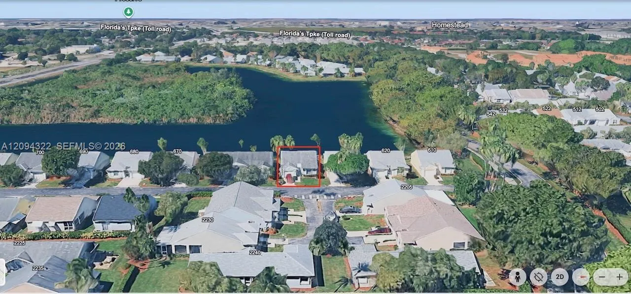 En Venta 640 SE 22nd Lane, Homestead, FL 33033, Homestead, FL 33033