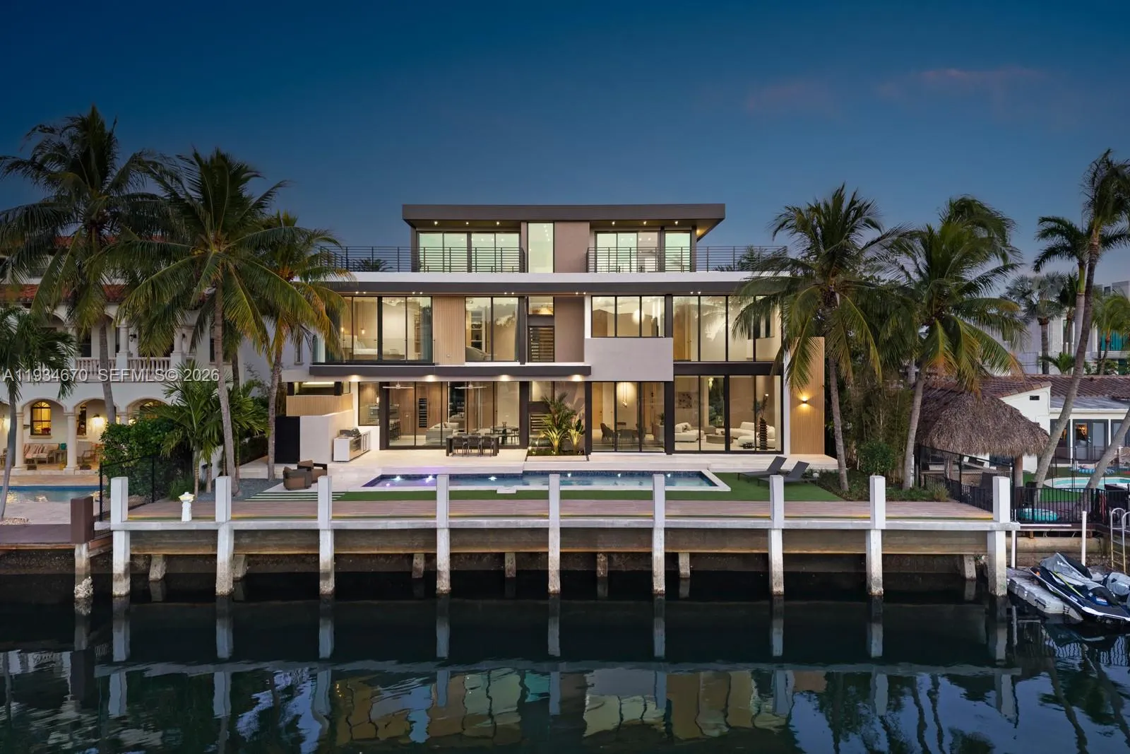 En Venta 641 Flamingo Drive, Fort Lauderdale, FL 33301, Fort Lauderdale, FL 33301