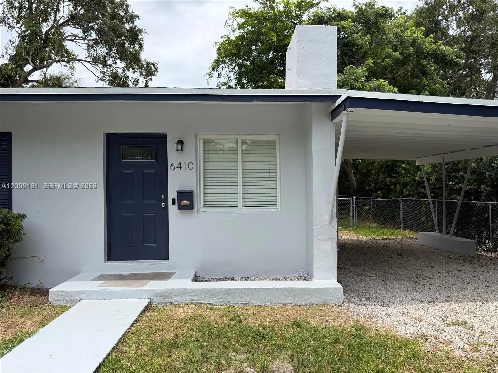 Foto de propiedad en 6410 SW 63rd Court ., South Miami, FL 33143 South Miami con MLS# 