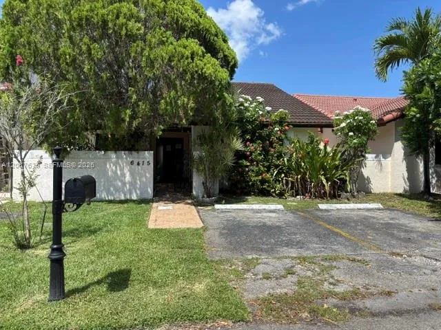 En Venta 6415 SW 133rd Court, Miami, FL 33183, Miami, FL 33183