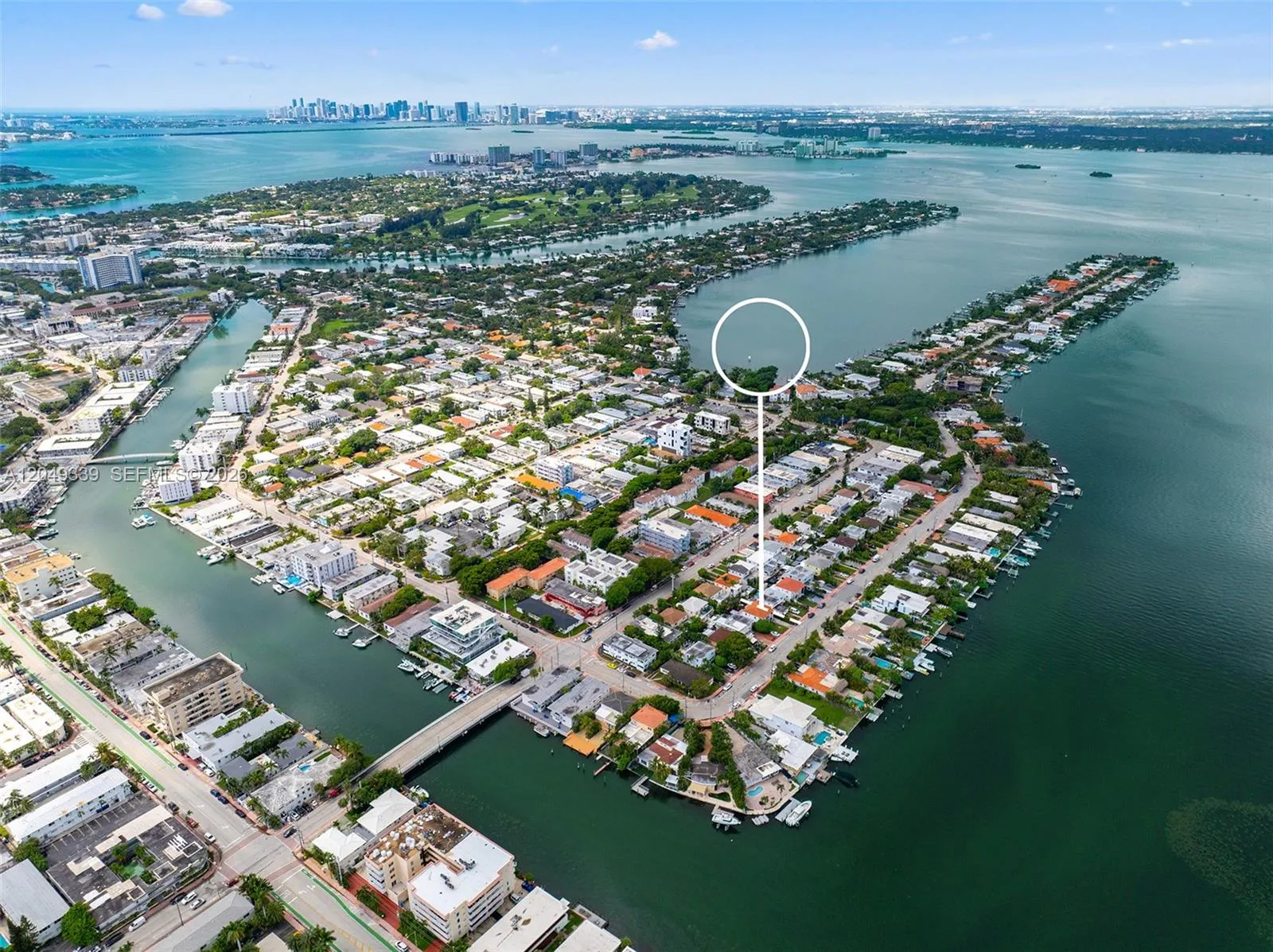 Foto de propiedad en 642 86th Street, Miami Beach, FL 33141 Miami Beach con MLS# 