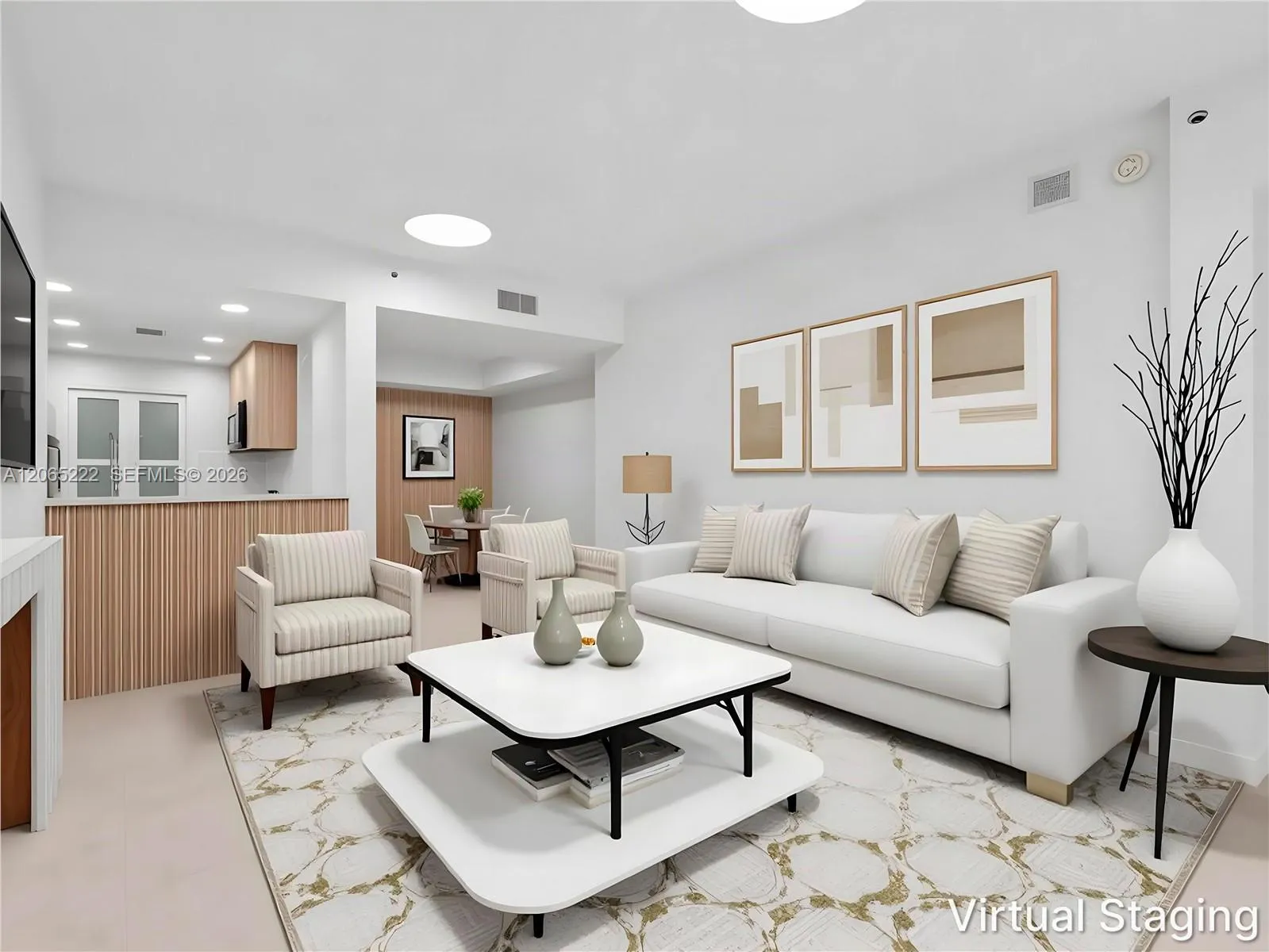 Foto de propiedad en 6420 NW 114th Avenue 1308, Doral, FL 33178 Doral con MLS# 