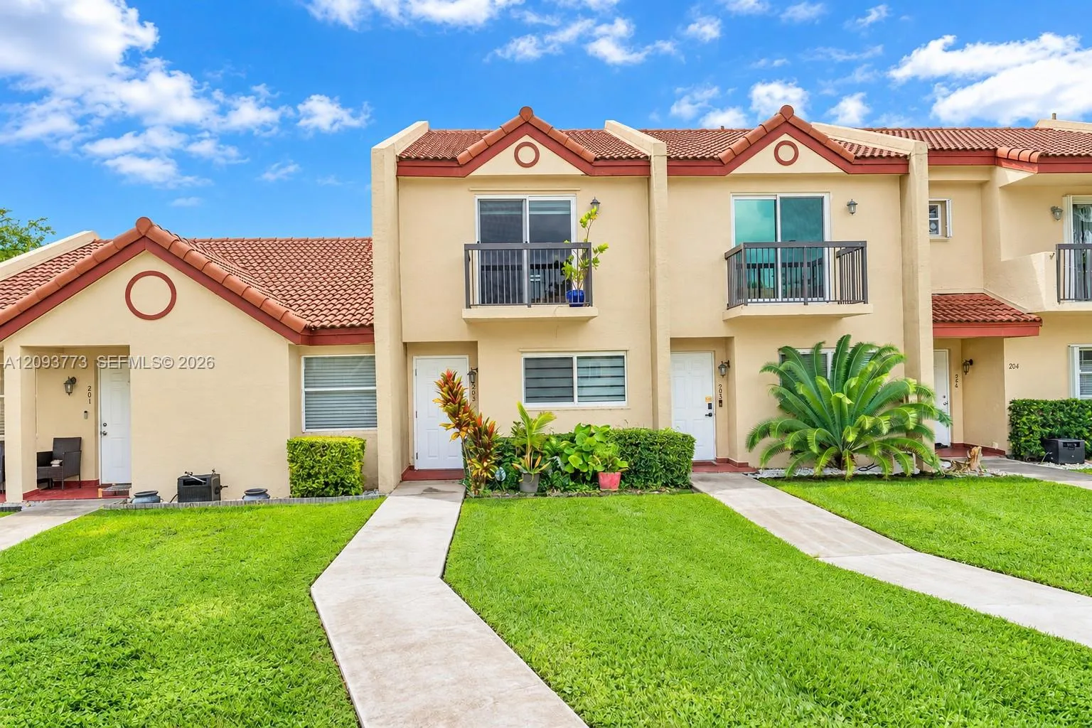 En Venta 6420 SW 129th Place 202, Miami, FL 33183, Miami, FL 33183