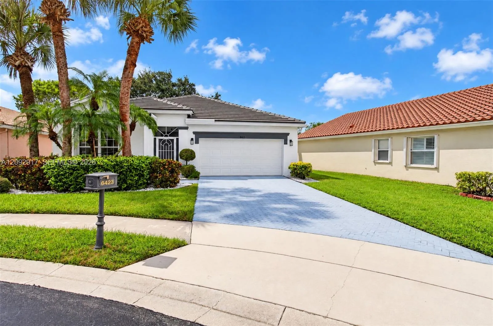 En Venta 6423 Pebble Creek Way, Boynton Beach, FL 33437, Boynton Beach, FL 33437