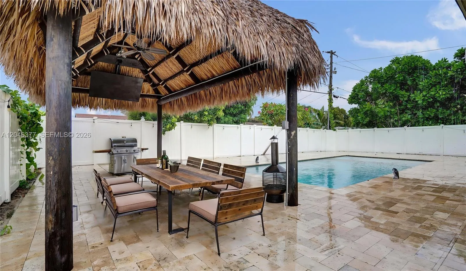 Vendido 6431 S Coolidge Street, Hollywood, FL 33024, Hollywood, FL 33024