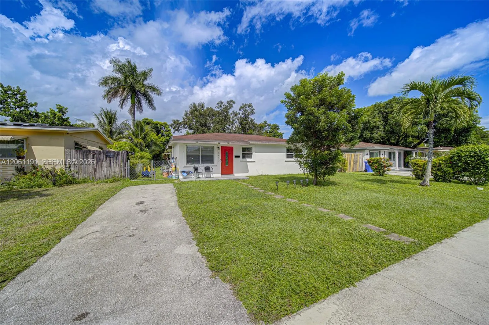 Foto de propiedad en 6433 SW 25th Street 6433, Miramar, FL 33023 Miramar con MLS# 