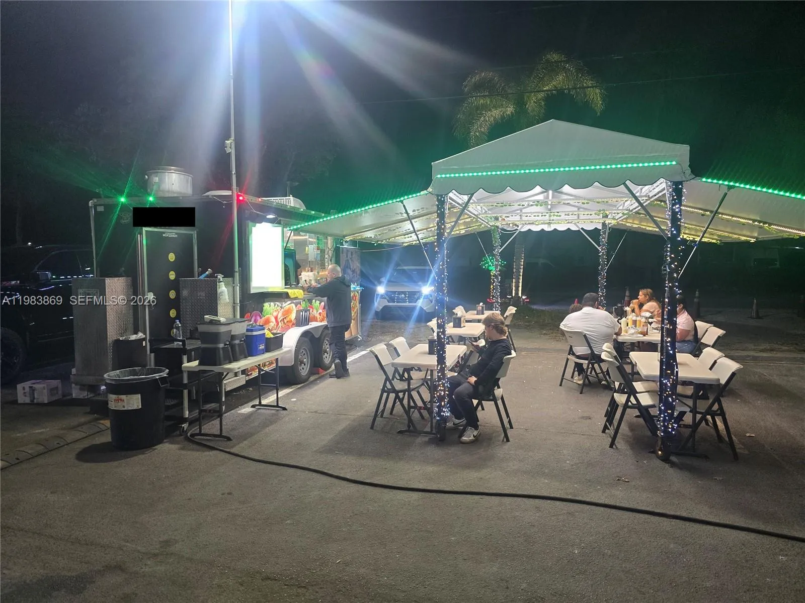 Foto de propiedad en 6439 6439, Doral, FL 33166 Doral con MLS# 