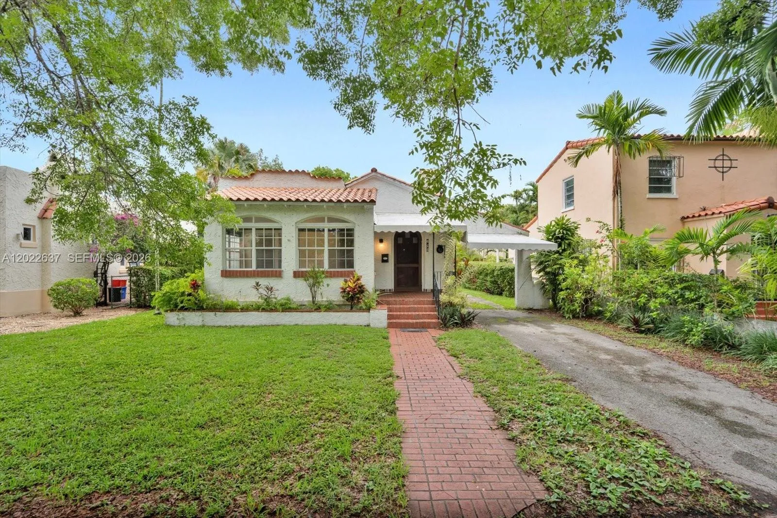 Vendido 644 Navarre Avenue, Coral Gables, FL 33134, Coral Gables, FL 33134