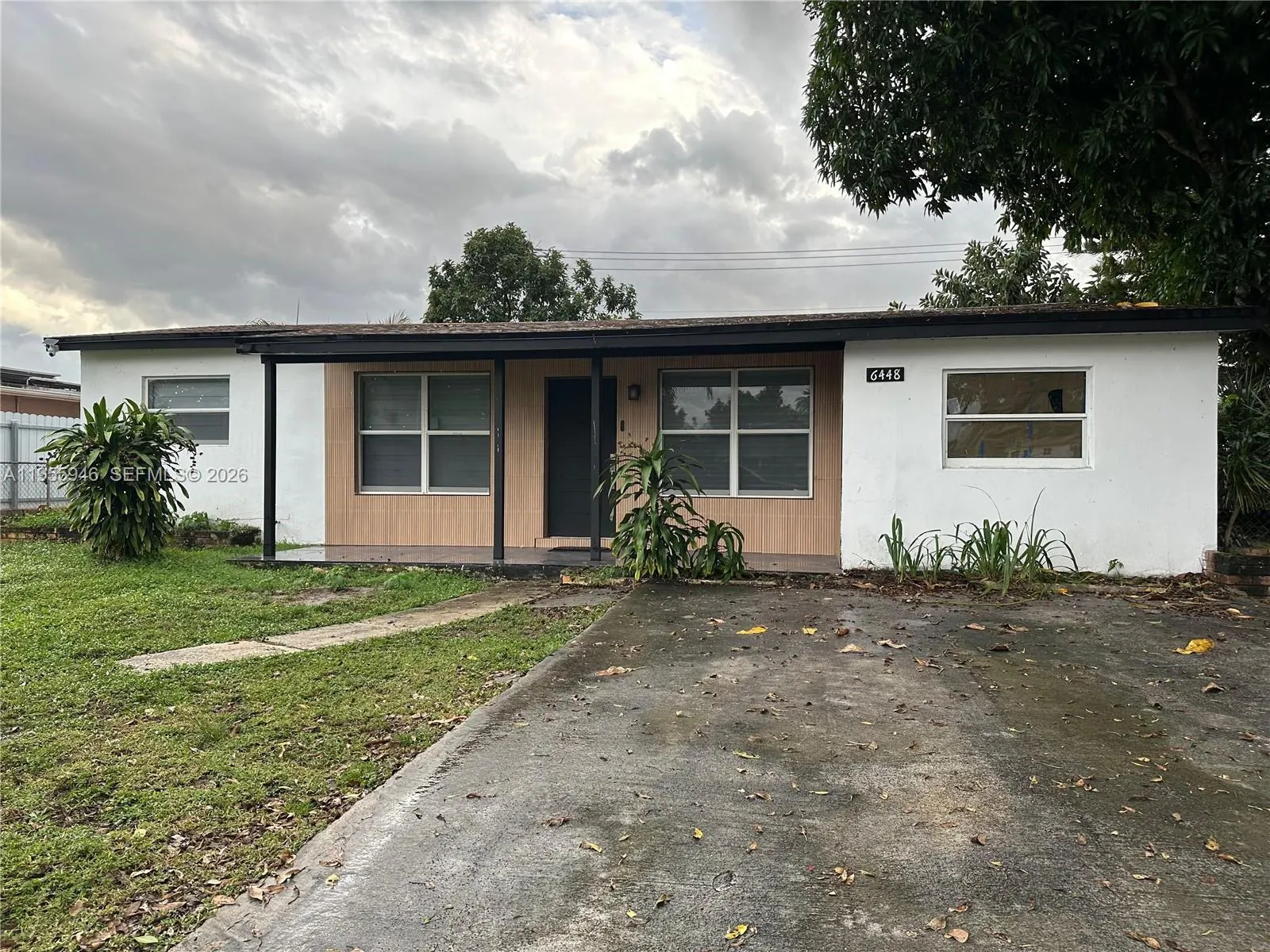 En Renta 6448 Fletcher Street, Hollywood, FL 33023, Hollywood, FL 33023