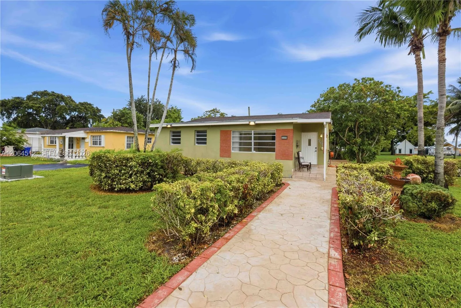 En Venta 6448 Funston Street, Hollywood, FL 33023, Hollywood, FL 33023