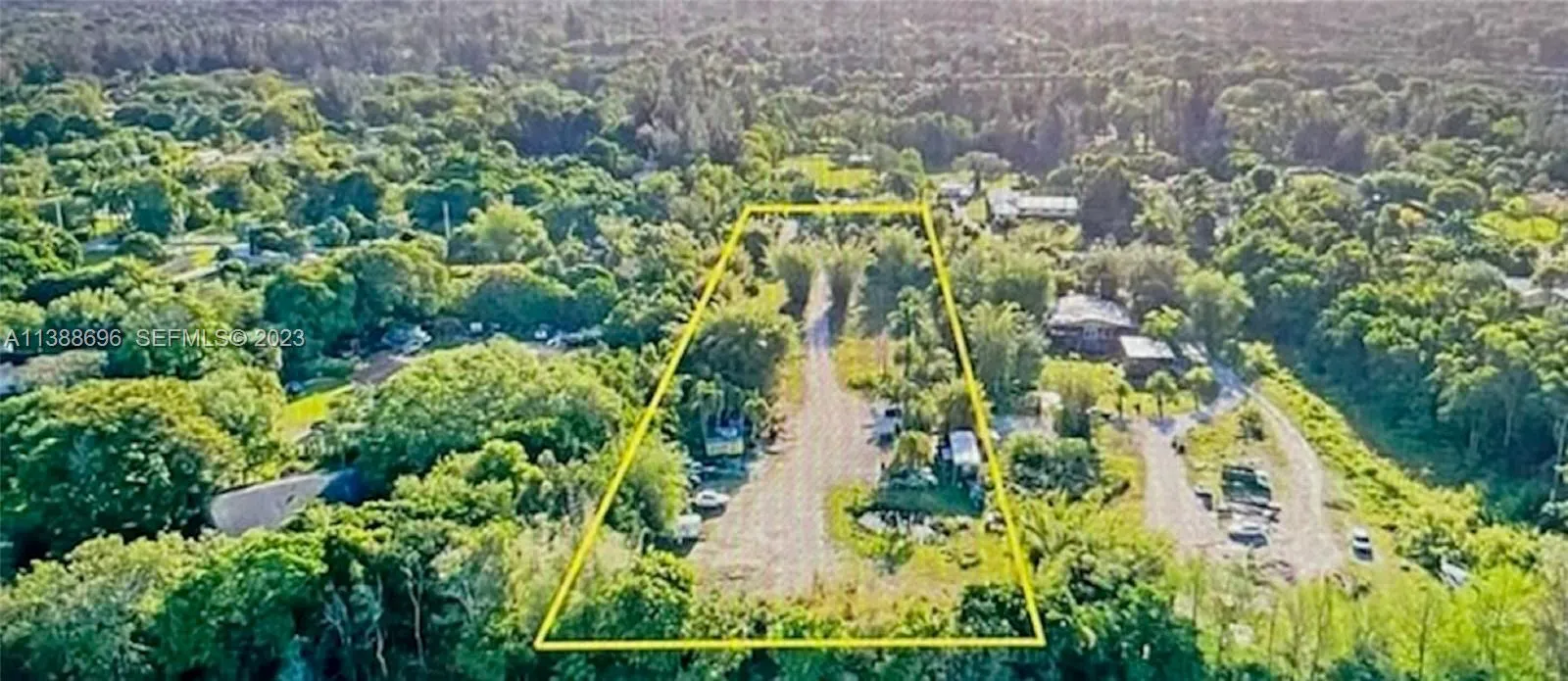 Foto de propiedad en 6453 SW 185th Way, Southwest Ranches, FL 33332 Southwest Ranches con MLS# 