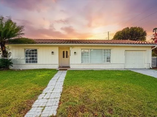 Vendido 6466 NW 20th Street, Margate, FL 33063, Margate, FL 33063