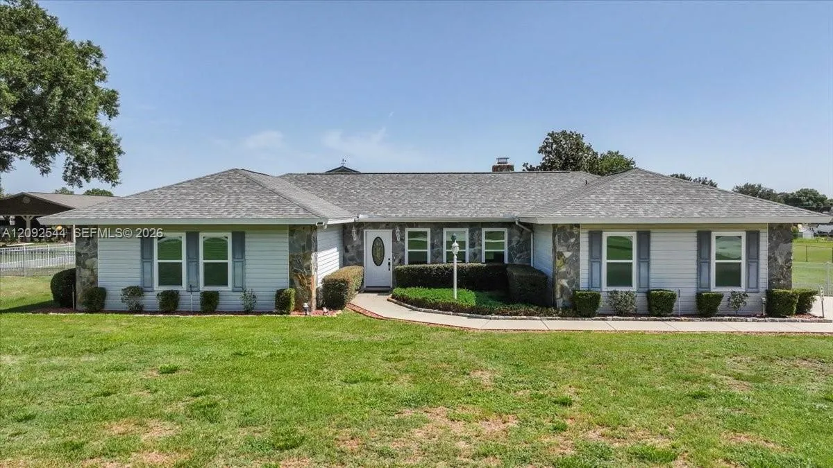 En Venta 6483 SE 88 Street, Ocala, FL 34472, Ocala, FL 34472