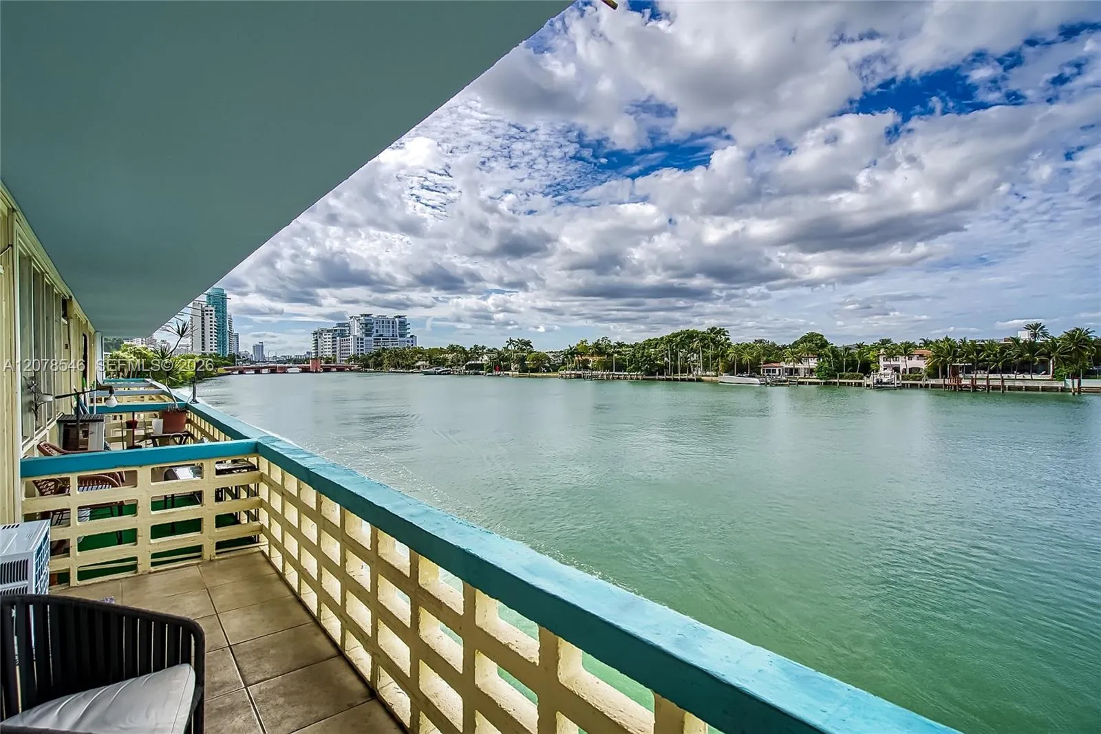 Foto de propiedad en 6484 Indian Creek Drive 227, Miami Beach, FL 33141 Miami Beach con MLS# 