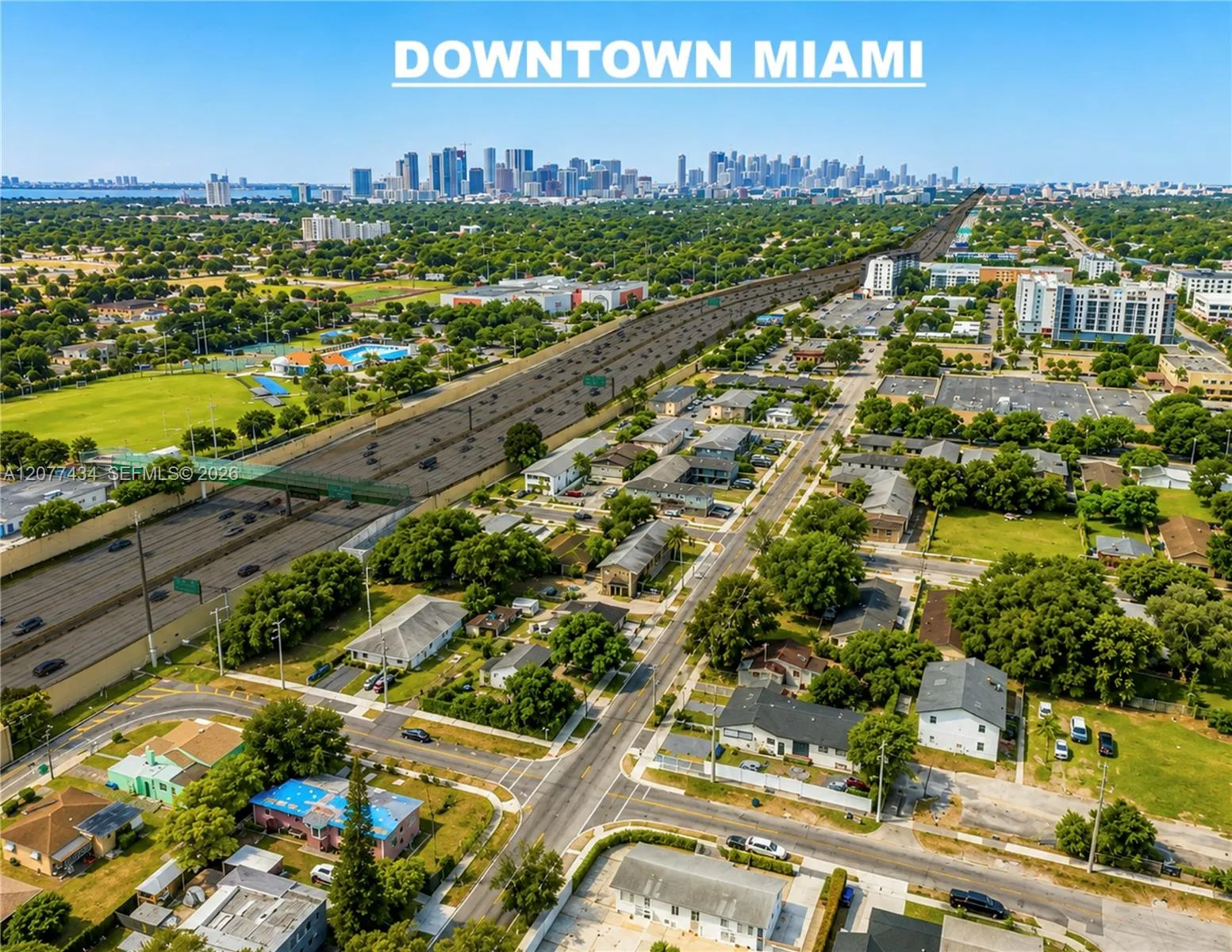 Foto de propiedad en 649 NW 65th Street, Miami, FL 33150 Miami con MLS# 
