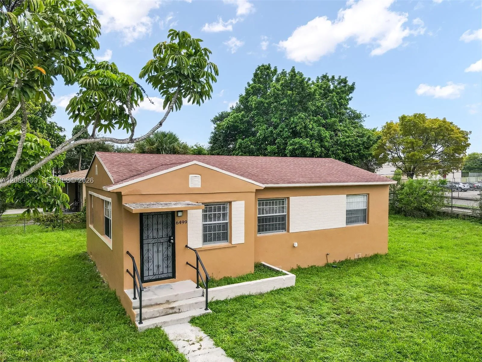 En Renta 6499 NW 29th Avenue, Miami, FL 33147, Miami, FL 33147