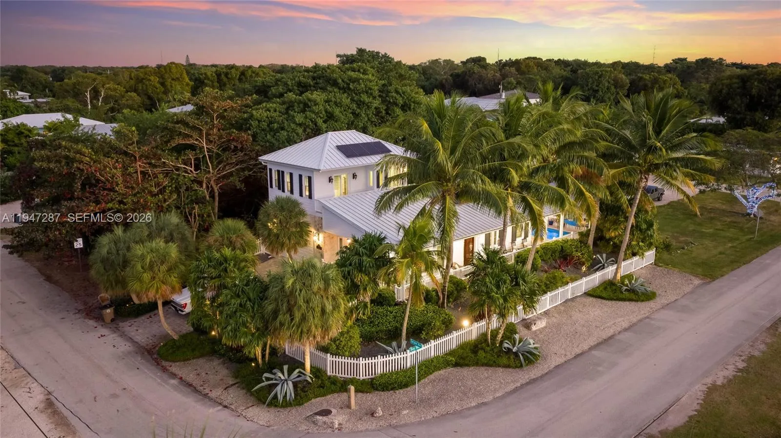 Vendido 65 Tarpon Avenue, Key Largo, FL 33037, Key Largo, FL 33037