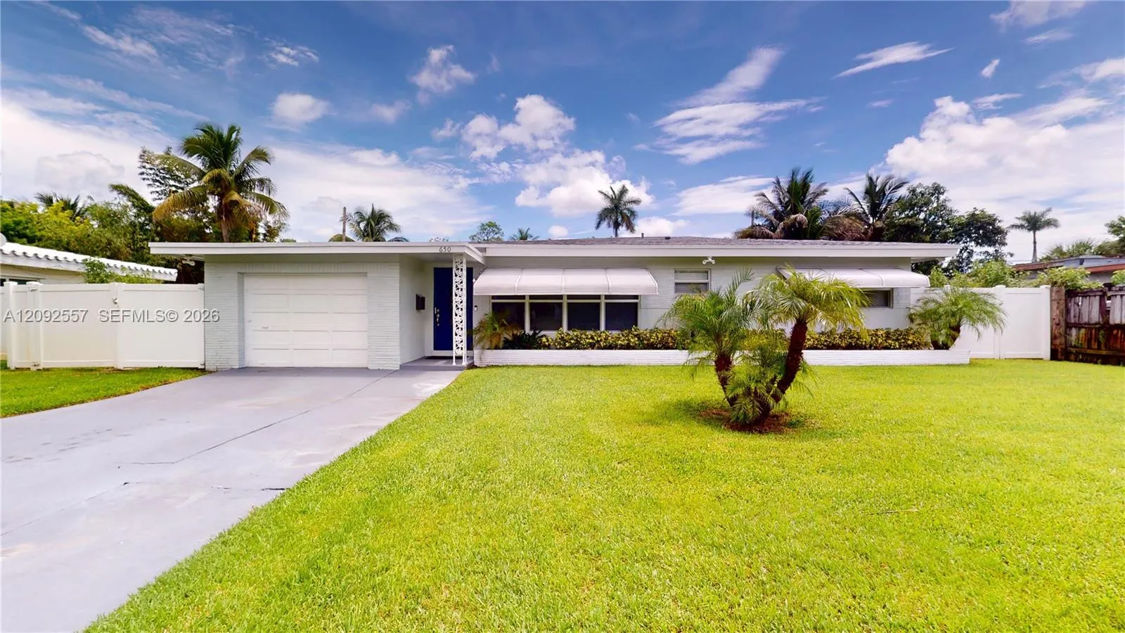 En Venta 650 E Evanston Circle, Fort Lauderdale, FL 33312, Fort Lauderdale, FL 33312