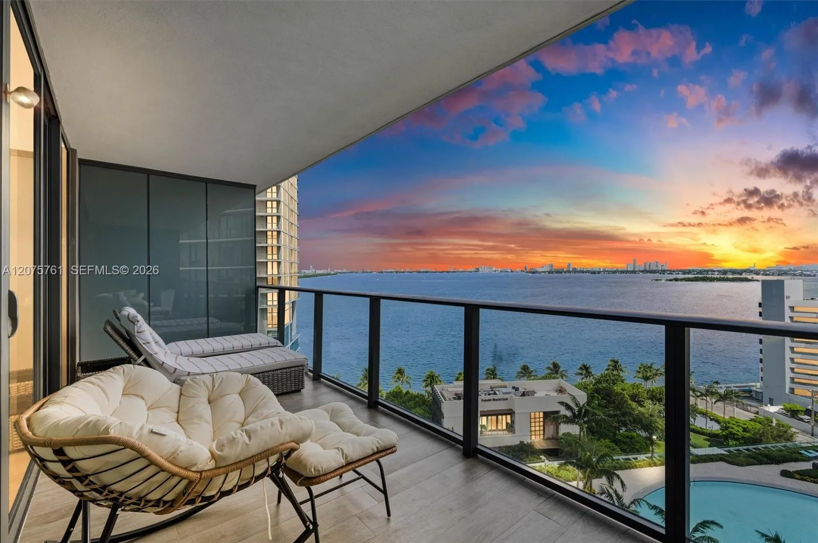 En Venta 650 NE 32nd Street 1203, Miami, FL 33137, Miami, FL 33137