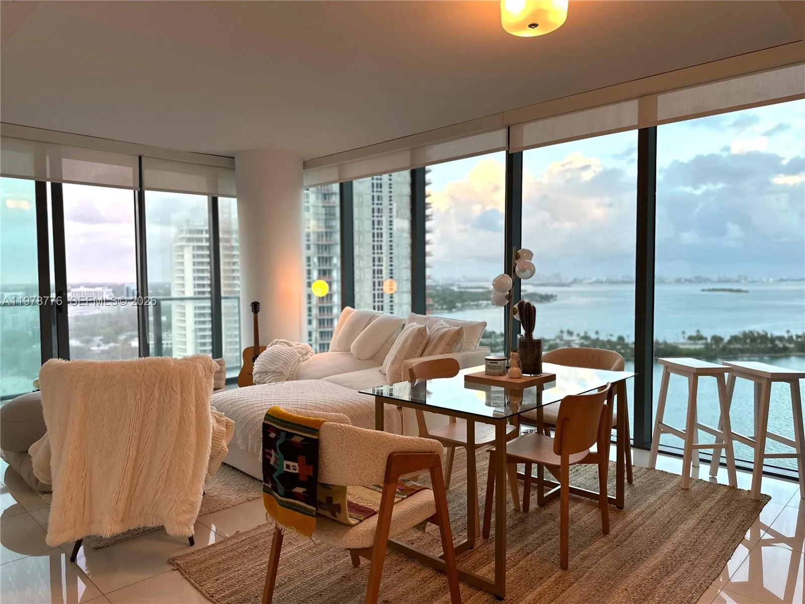 Foto de propiedad en 650 NE 32nd Street 2108, Miami, FL 33137 Miami con MLS# 