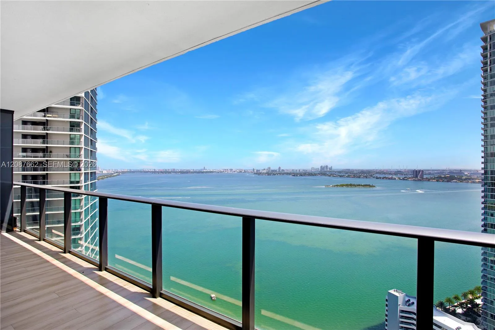 En Renta 650 NE 32nd Street 2802, Miami, FL 33137, Miami, FL 33137
