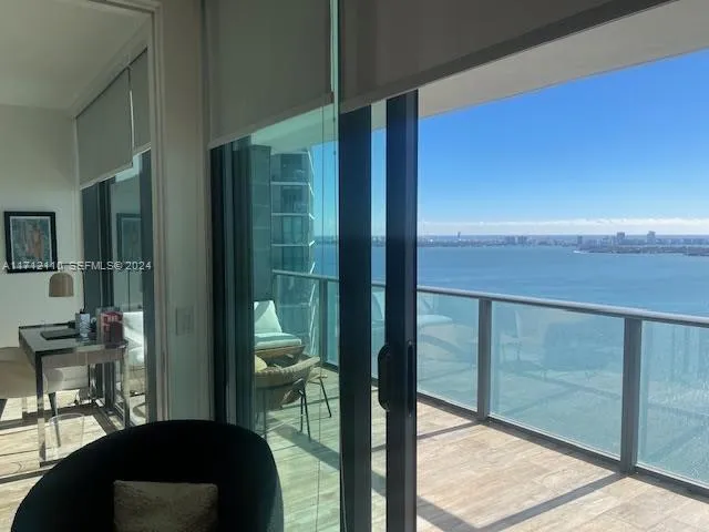 Foto de propiedad en 650 NE 32nd Street 3606, Miami, FL 33137 Miami con MLS# 