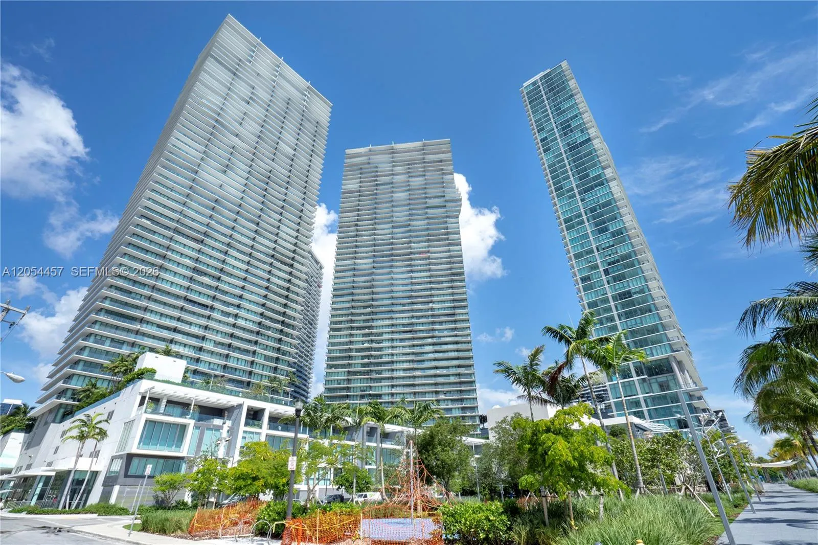 Foto de propiedad en 650 NE 32nd Street 4104, Miami, FL 33137 Miami con MLS# 