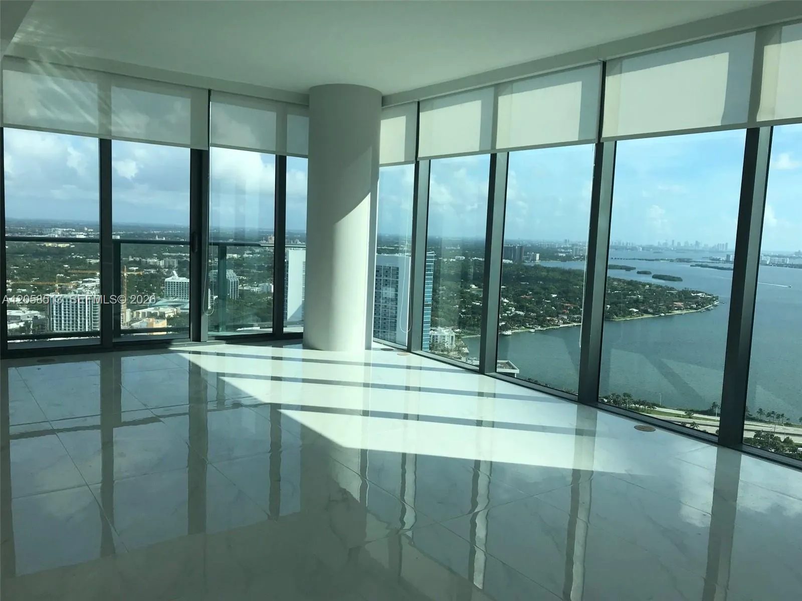 Foto de propiedad en 650 NE 32nd Street 4508, Miami, FL 33137 Miami con MLS# 