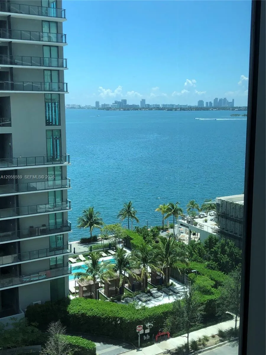 Foto de propiedad en 650 NE 32nd Street 908, Miami, FL 33137 Miami con MLS# 