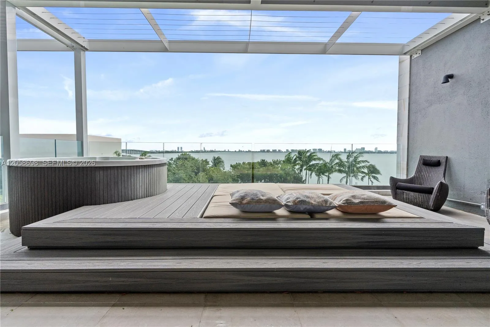 En Venta 650 NE 32nd Street BH2, Miami, FL 33137, Miami, FL 33137