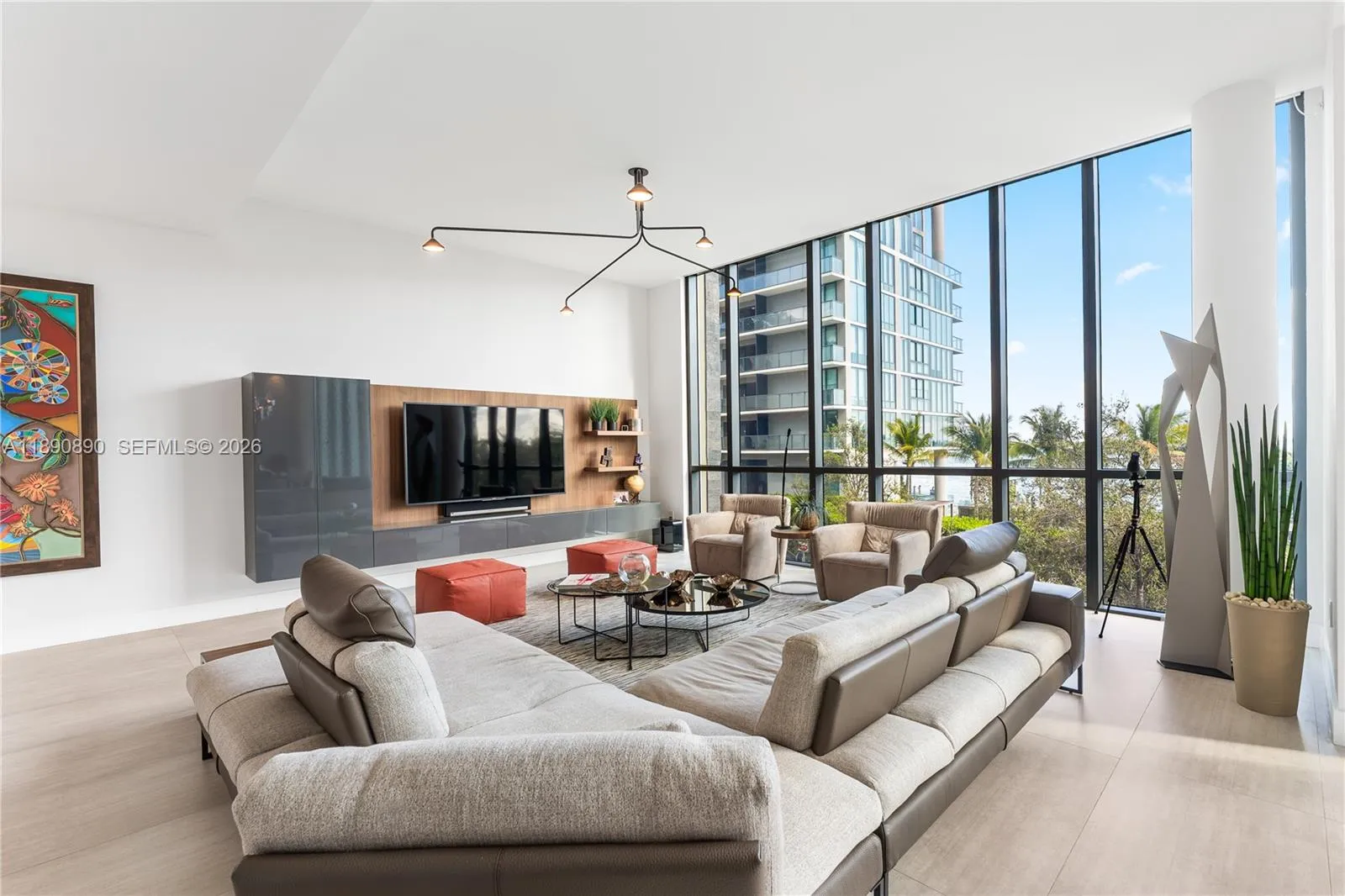 Foto de propiedad en 650 NE 32nd Street BH7, Miami, FL 33137 Miami con MLS# 