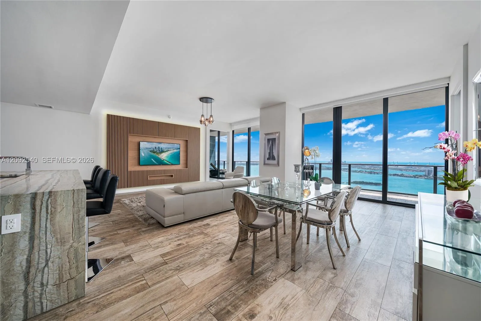 En Renta 650 NE 32nd Street PH5003, Miami, FL 33137, Miami, FL 33137