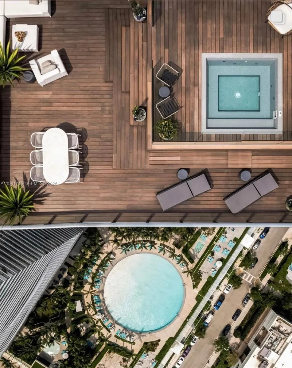 En Renta 650 NE 32nd Street UPH5302, Miami, FL 33137, Miami, FL 33137