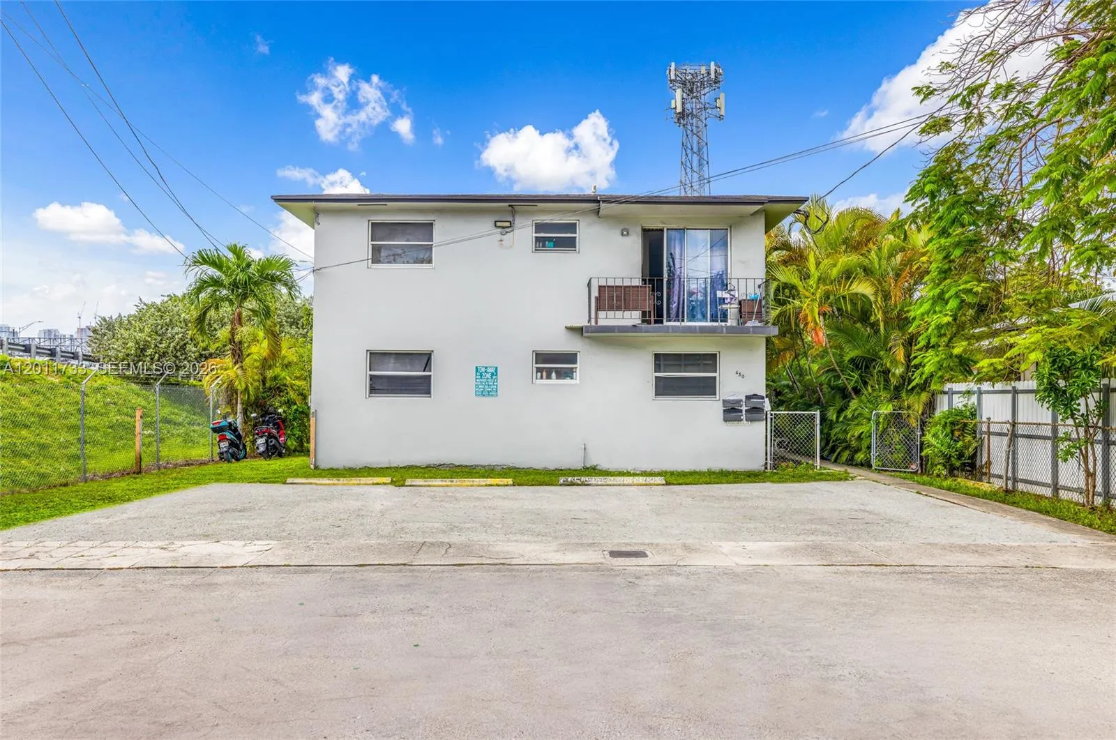 En Venta 650 NW 28th Street, Miami, FL 33127, Miami, FL 33127