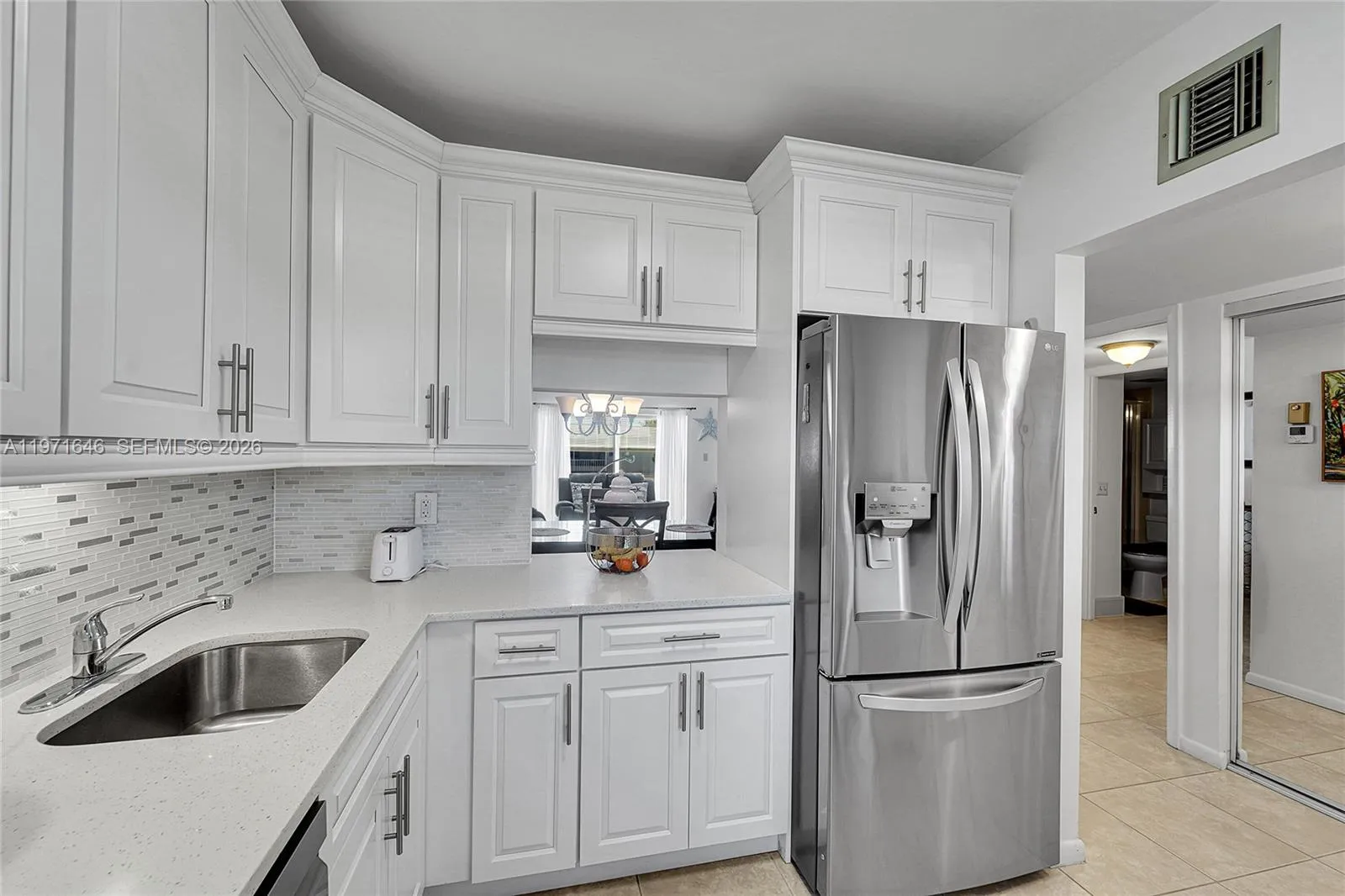Foto de propiedad en 650 NW 80th Terrace 206, Margate, FL 33063 Margate con MLS# 