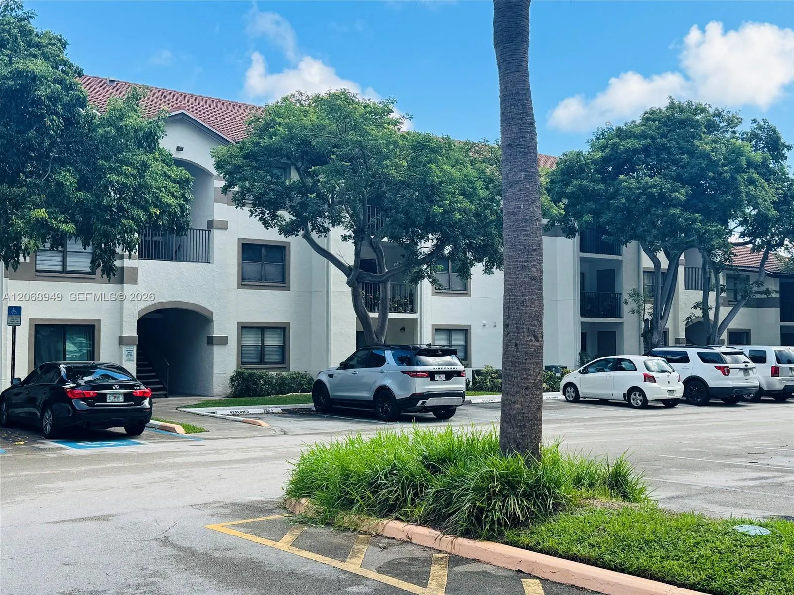 En Venta 650 S Park Road 26-5, Hollywood, FL 33021, Hollywood, FL 33021