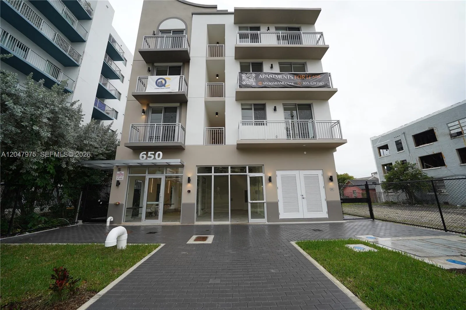 En Renta 650 SW 1st Street 1, Miami, FL 33130, Miami, FL 33130