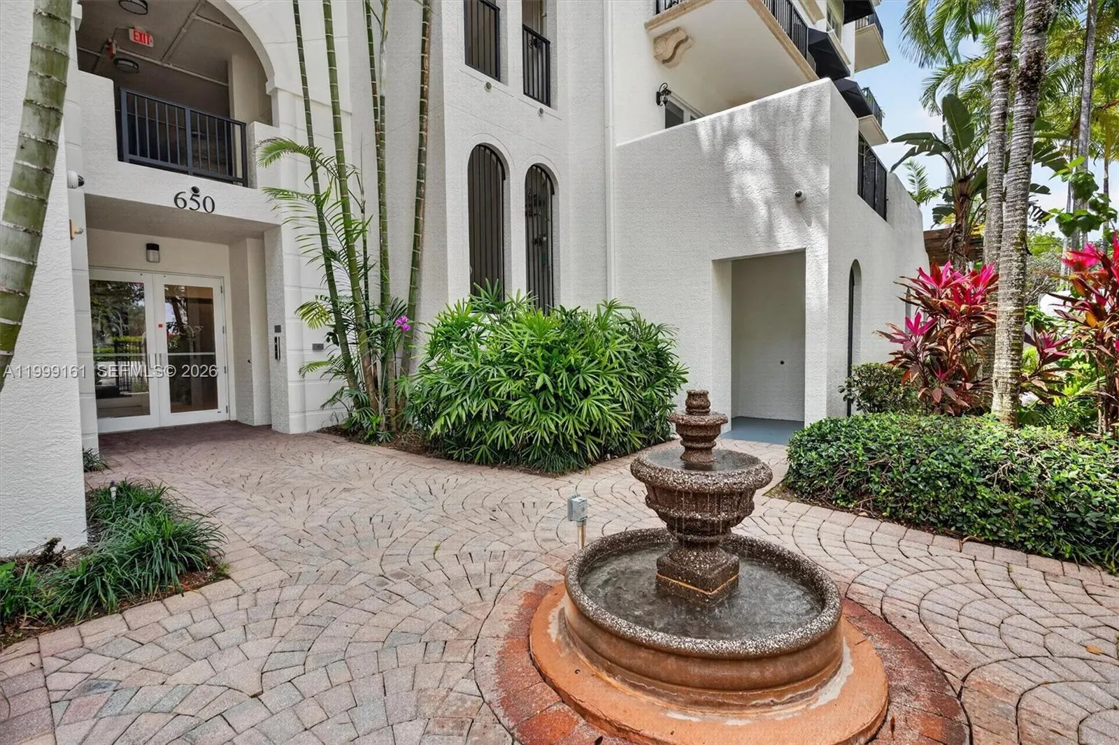 Vendido 650 Valencia Avenue 302, Coral Gables, FL 33134, Coral Gables, FL 33134