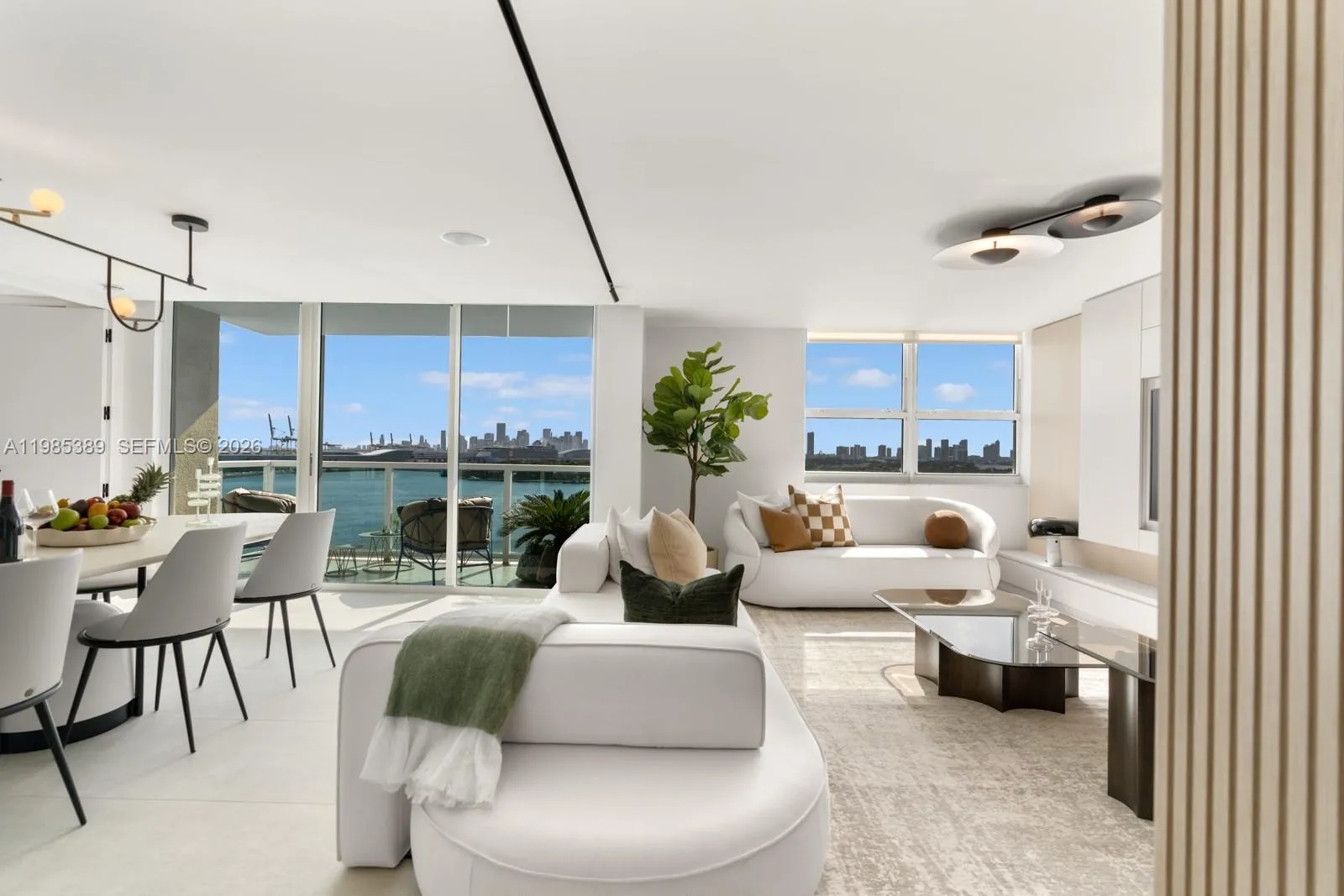 En Renta 650 West Avenue 1203/1205, Miami Beach, FL 33139, Miami Beach, FL 33139