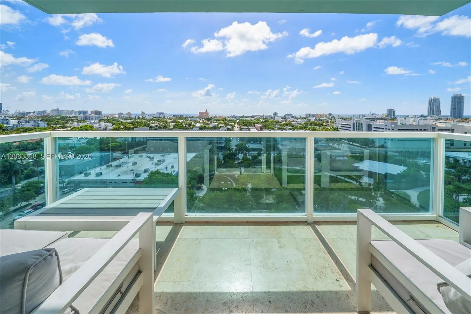 Foto de propiedad en 650 West Avenue 1408, Miami Beach, FL 33139 Miami Beach con MLS#